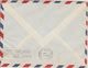 France 1966 150000ème Traversée De L'Atlantique - First Flight Covers