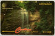 Grenada Cable And Wireless EC$40 287CGRA "Royal Mt Carmel Waterfalls " - Grenada (Granada)