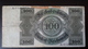 Deutsches Reich 100 Reichsmark  ( 11.10.1924) ( Rosenberg 171/ Pick 178) - 100 Mark