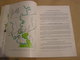 Delcampe - BRAINE L' ALLEUD ET LE FORÊT DE SOIGNES Ernest Pays 1983 Régionalisme Brabant Wallon Carte Plan Cartographie Bornes - Belgique