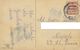 290 - 1919 Veduta - Croazia Croatia  - Viaggiata- Travelled - Da Identificare