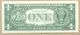 United States Fr#1901L  $1 1963 A  SAN FRANCISCO  (L...6666C)  UNC - Billets De La Federal Reserve (1928-...)