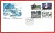 CANADA PRESENTATION PACK FDC - 1990 LEGENDARY CREATURES - Creatures Legendaires - With FDC - FOLDER - Commemorativi