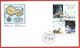 CANADA PRESENTATION PACK FDC - 1991 FOLKTALES - Contes Populaires - With FDC - FOLDER - Commemorativi