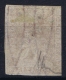 Toscana Sa 12 Mi Nr 12  Used Obl  1851 Signed/ Signé/signiert/ Approvato - Toscana