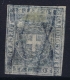 Toscana Sa 20 Mi 20 A Used Obl. 1860 - Toscane