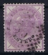 Italy Levant  Sa  8 , Mi 8 Obl./Gestempelt/used   1874 Signed/ Signé/signiert/ Approvato - Emissions Générales