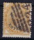 Italy Levant  Sa  9 , Mi 9 Obl./Gestempelt/used   1874  Cancel 234 - General Issues