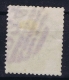 Italy Levant  Sa  9 , Mi 9 Obl./Gestempelt/used   1874  Cancel 234 - Emissions Générales