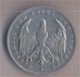 Deutsches Reich Jägernr: 305 1923 G Stgl./unzirkuliert Aluminium 1923 500 Mark Reichsadler Mit Umschrift (9157892 - 200 & 500 Mark