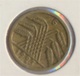 Deutsches Reich Jägernr: 308 1923 G Sehr Schön Aluminium-Bronze 1923 5 Rentenpfennig Ähren (9157969 - 5 Rentenpfennig & 5 Reichspfennig