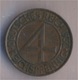 Deutsches Reich Jägernr: 315 1932 A Vorzüglich Bronze 1932 4 Reichspfennig Reichsadler (9157906 - 4 Reichspfennig