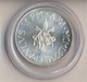 Vatikanstadt KM-Nr. : 139 1978 Stgl./unzirkuliert Silber 1978 500 Lire Jesus Auf Dem Wasser (9157946 - Vatican