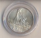 Vatikanstadt KM-Nr. : 139 1978 Stgl./unzirkuliert Silber 1978 500 Lire Jesus Auf Dem Wasser (9157947 - Vaticano (Ciudad Del)