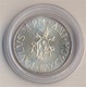 Vatikanstadt KM-Nr. : 139 1978 Stgl./unzirkuliert Silber 1978 500 Lire Jesus Auf Dem Wasser (9157947 - Vatikan