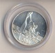 Vatikanstadt KM-Nr. : 139 1978 Stgl./unzirkuliert Silber 1978 500 Lire Jesus Auf Dem Wasser (9157948 - Vatikan