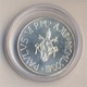 Vatikanstadt KM-Nr. : 139 1978 Stgl./unzirkuliert Silber 1978 500 Lire Jesus Auf Dem Wasser (9157948 - Vatikan