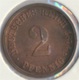 Deutsches Reich Jägernr: 2 1874 C Vorzüglich Bronze 1874 2 Pfennig Kleiner Reichsadler (9157973 - 2 Pfennig