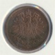 Deutsches Reich Jägernr: 2 1874 C Vorzüglich Bronze 1874 2 Pfennig Kleiner Reichsadler (9157973 - 2 Pfennig