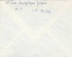 YT 360 SEUL SUR LETTRE DJIBOUTI 3/6/71 POUR DRANCY -                     TDA254A - Lettres & Documents