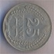 Deutsches Reich Jägernr: 18 1912 F Vorzüglich Nickel 1912 25 Pfennig Reichsadler Im Jugendsti (9157910 - 25 Pfennig