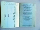 5 Scans Passport From Lithuania 1998 - Documents Historiques