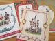 WW2013-2  UNIFORMOLOGIE / LES CAHIERS DE L'INFANTERIE N°11 Bis De 1966 - Uniforms