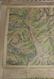 Guillestre. 1933 - Topographical Maps