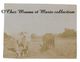 SAINT HUBERT LES ESSARTS LE ROI 1904 - LES VACHES DE MME BOULAN - YVELINES - PHOTO 8 X 6 CM - ST - Lieux