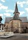 Arleux Monument Aux Morts église - Arleux