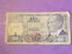 Turquie 1000 Lira  P196 Circulé - Turquie