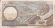 BILLETE DE FRANCIA DE 100 FRANCS DEL 2-5-1940   (BANKNOTE) - 100 F 1939-1942 ''Sully''