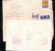 CHINE  ANNEE 1980 A +- 89 - 50 Covers - Look 18 Scans - Storia Postale