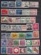 Delcampe - Lot 246 Federal Republic Collection 1952/1976 Verschiedene 327  Ohne Dublicate - Verzamelingen