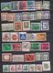 Delcampe - Lot 246 Federal Republic Collection 1952/1976 Verschiedene 327  Ohne Dublicate - Colecciones