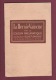 090418 FACULTE MEDECINE PARIS - 1936 CATALOGUE La Hernie Vaincue Coussin Pneumatique Docteur G LIVERT GARIGUE - Matériel Médical & Dentaire