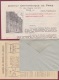 Delcampe - 090418 FACULTE MEDECINE PARIS - 1936 CATALOGUE La Hernie Vaincue Coussin Pneumatique Docteur G LIVERT GARIGUE - Medisch En Tandheelkundig Materiaal