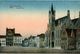 Belgique Belgie Flandre Occidentale  DIKSMUIDE DIXMUDE 2 CARTES Grande Digue Nels Et Grand'Place Lux - Diksmuide