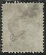 ITALY KINGDOM ITALIA REGNO 1921 BLP  CENTESIMI 40c I TIPO MH FIRMATO SIGNED - Stamps For Advertising Covers (BLP)