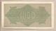 Germania - Banconota Non Circolata FdS Da 1000 Marchi P-76g/2 - 1922 - 1000 Mark