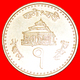 √ SUN & MOON* NEPAL ★ 1 RUPEE 2061 (2004)! LOW START ★ NO RESERVE!  Gyanendra Bir Bikram (2001-2008) - Nepal