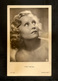 LILIAN HARVEY   POSTCARD VINTAGE FROM ROSS 1930s - Attori