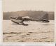 BOEING XPBB 1 SEA RANGER  WWII   25* 20 CM LAKE WASHINGHTON NEAR SEATTLE NAVY - Aviation