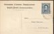 J) 1916 MEXICO, COMMEMORATIVE SET, REMEMBER OF THE VISIT OF THE FOREIGN DELEGATIONS TO THE HOUSE OF POST OFFICES OF MEXI - Mexico