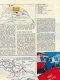 Delcampe - 1982 : Document, RENNES, Chemin De Fer, Un Grand Dépôt De L'Ouest, Atelier, Autorail, Nettoyage, Schéma, Levage... - Unclassified