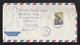 Lebanon 1996 Air Mail Postal Used Cover Liban To Pakistan - Liban