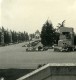 Italie Milan Camposanto Ancienne Photo Stereo NPG 1900 - Stereoscopic