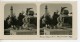 Italie Milan Camposanto Pier D'Houy Monument Ancienne Photo Stereo 1900 - Stereo-Photographie