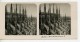 Italie Milan Cathedrale Duomo Di Milano Ancienne Photo Stereo 1900 - Stereoscopic