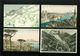 Delcampe - Lot De 60 Cartes Postales Anciennes De Suisse ( Drouille )    Mooi Lot Van 60 Oude Postkaarten Van Zwitserland ( Brol ) - 5 - 99 Cartes